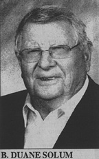Duane Solum