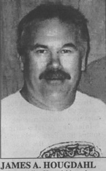 James Hougdahl