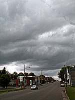 The Memorial Day Sky in 2004