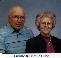 Orville Gust