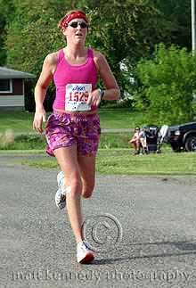 Amy Stevens Fastest Female Amy Stevens Fastest Female