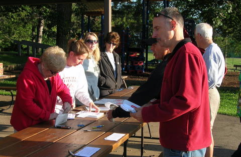 Registration 2009