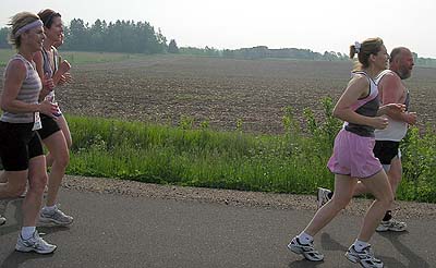 Runners 5 Runners 5
