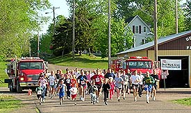 2007 Start
