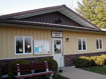 Community Center