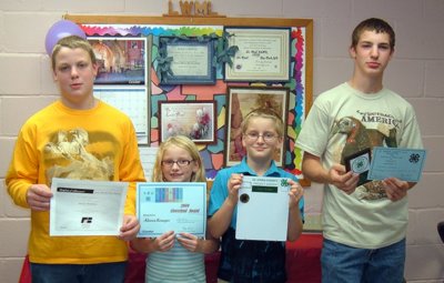 Awards