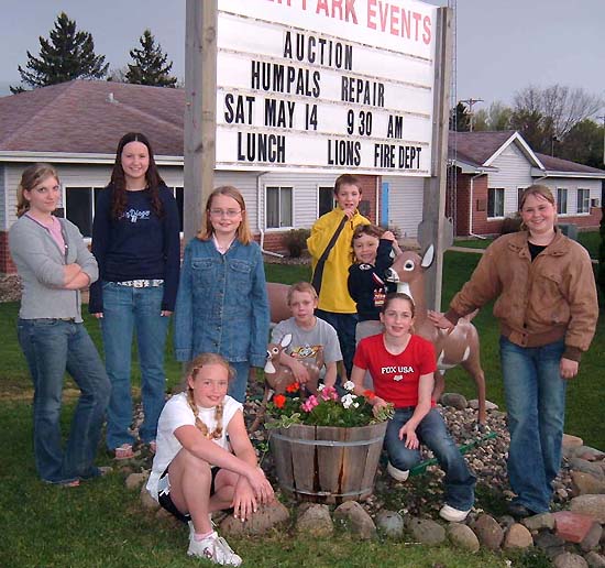 North Country 4-H