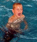 Swimming