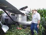 Plane Crash