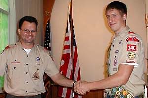 Scoutmaster