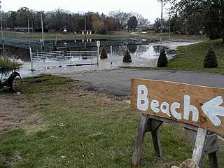 The Beach